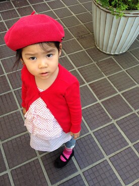 magumaguさんのコーディネート