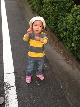 magumaguさんのコーディネート