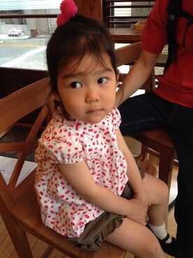 magumaguさんのコーディネート