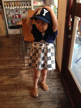 magumaguさんのコーディネート