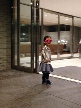 magumaguさんのコーディネート