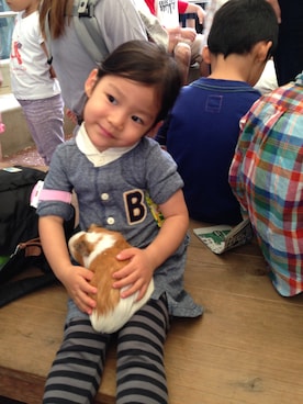 magumaguさんのコーディネート