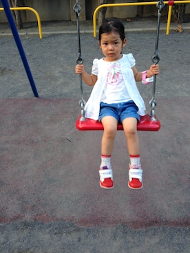 magumaguさんのコーディネート