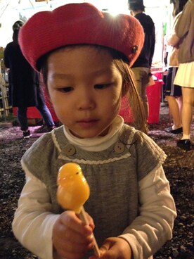 magumaguさんのコーディネート