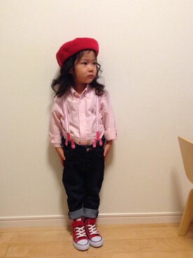 magumaguさんのコーディネート