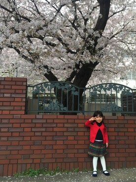 magumaguさんのコーディネート