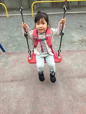 magumaguさんのコーディネート