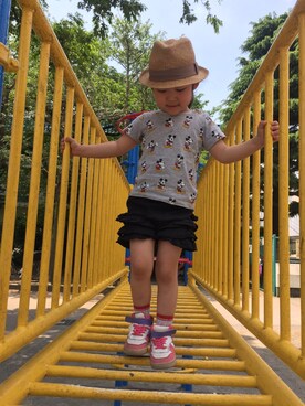 magumaguさんのコーディネート