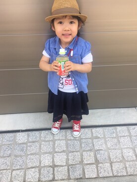 magumaguさんのコーディネート