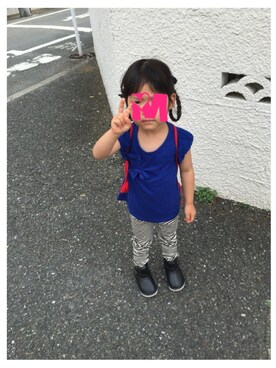 magumaguさんのコーディネート