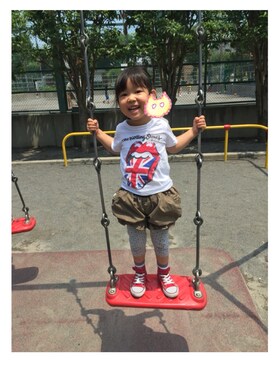 magumaguさんのコーディネート