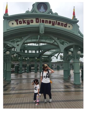 magumaguさんのコーディネート