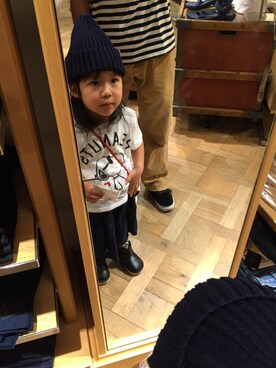 magumaguさんのコーディネート