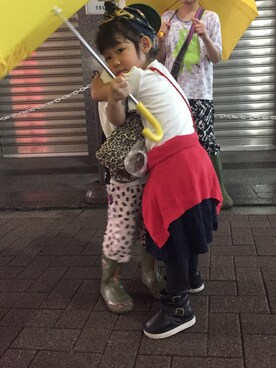 magumaguさんのコーディネート