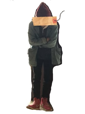 ゆうへいさんのコーディネート