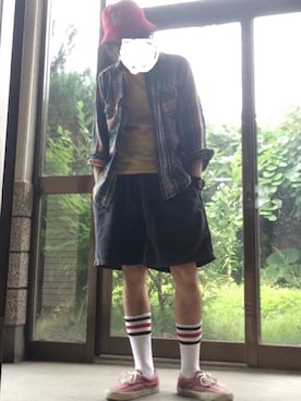 ゆうへいさんのコーディネート