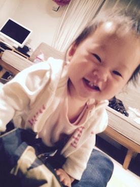 ウータンクラブさんのコーディネート