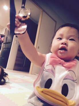 ウータンクラブさんのコーディネート