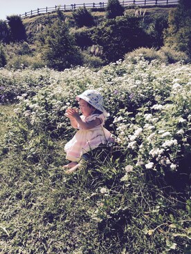 ウータンクラブさんのコーディネート