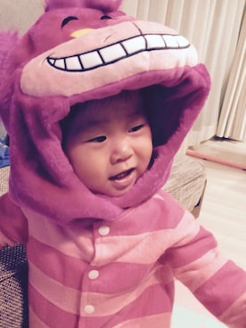 ウータンクラブさんのコーディネート