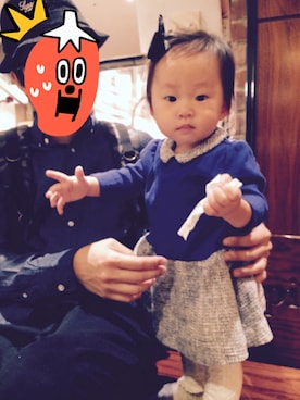 ウータンクラブさんのコーディネート