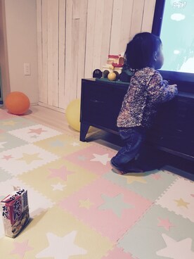 ウータンクラブさんのコーディネート