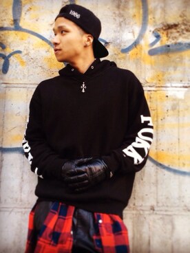 kazukiさんのコーディネート