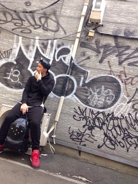 kazukiさんのコーディネート