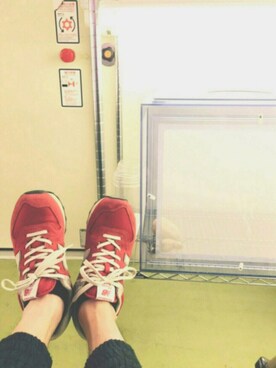 よっちゃんさん（メンズ・168cm）の冬コーディネート