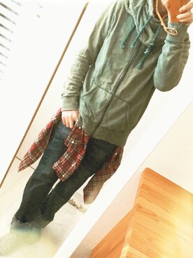 ひろさんのコーディネート