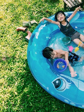 Sanyu | Talimさんのコーディネート