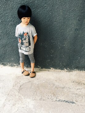 Sanyu | Talimさんのコーディネート