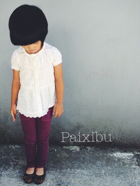 Sanyu | Talimさんのコーディネート