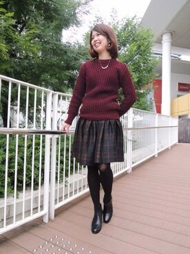 しげさんのコーディネート