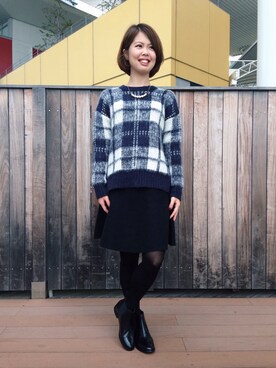 しげさんのコーディネート