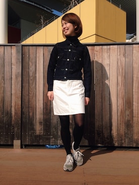 しげさんのコーディネート