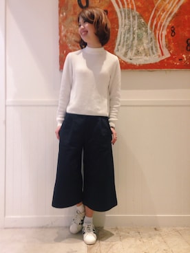 しげさんのコーディネート