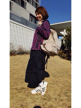 しげさんのコーディネート