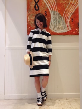 しげさんのコーディネート