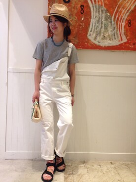 しげさんのコーディネート