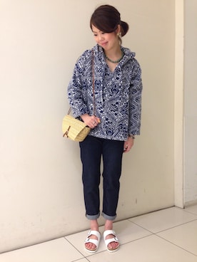 しげさんのコーディネート