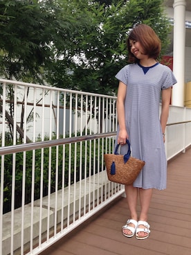 しげさんのコーディネート