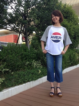 しげさんのコーディネート