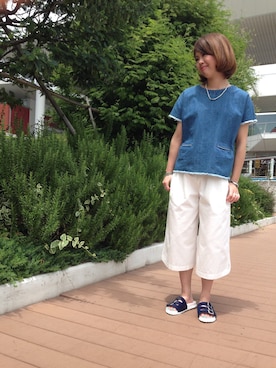 しげさんのコーディネート