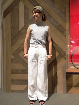 しげさんのコーディネート