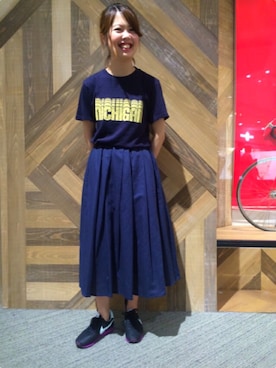 しげさんのコーディネート