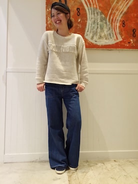 しげさんのコーディネート