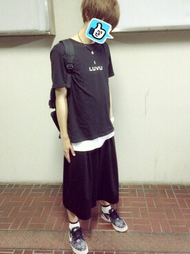 shootaa🐻✩さんのコーディネート