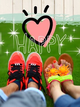 ※こへさんのコーディネート