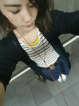 yrnさんのコーディネート